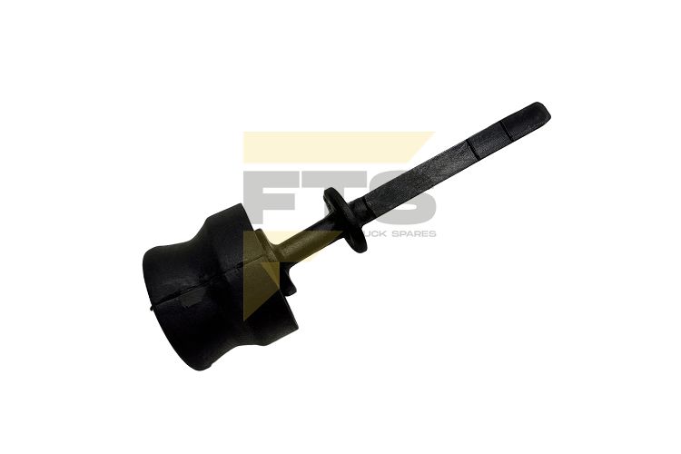 Imagem adicional do produto VARETA NIVEL OLEO DIRECAO HIDR. SC 112/3/DAF/MAN/MB/VO - Cód: FAP-1756